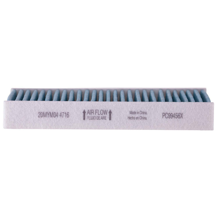 PUREFLOW 2026 Toyota Venza Cabin Air Filter with Antibacterial Technology, PC99456X