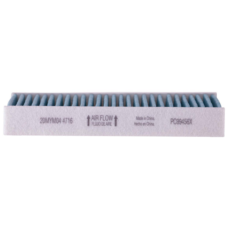 PUREFLOW 2026 Subaru Forester Cabin Air Filter with Antibacterial Technology, PC99456X