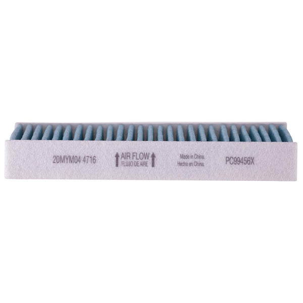 PUREFLOW 2027 Toyota Prius Cabin Air Filter with Antibacterial Technology, PC99456X
