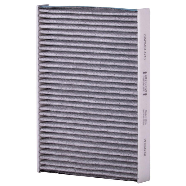 PUREFLOW 2026 Toyota Mirai Cabin Air Filter with Antibacterial Technology, PC99474X