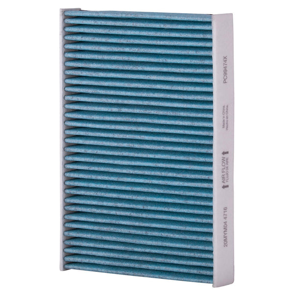 PUREFLOW 2025 Toyota Tacoma Cabin Air Filter with Antibacterial Technology, PC99474X