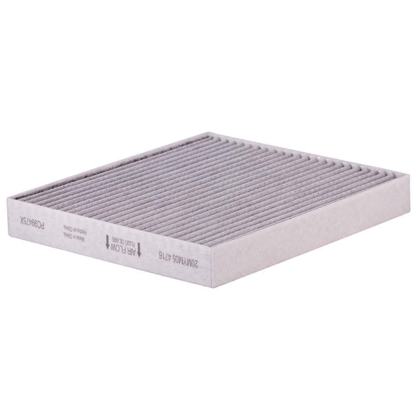 PUREFLOW 2027 Kia Seltos Cabin Air Filter with Antibacterial Technology, PC99475X