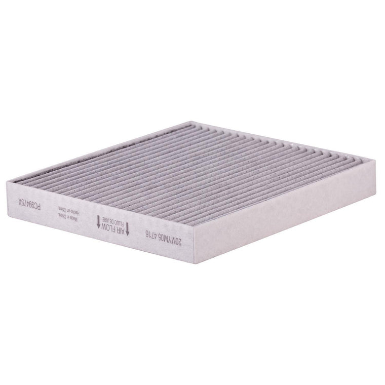 PUREFLOW 2026 Hyundai Kona N Cabin Air Filter with Antibacterial Technology, PC99475X