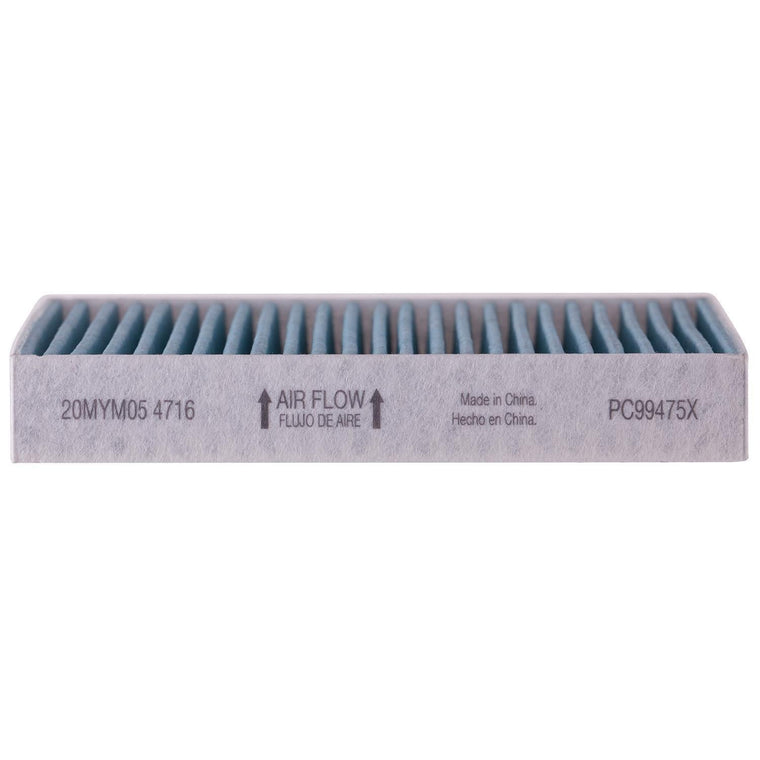 PUREFLOW 2025 Kia Sonet Cabin Air Filter with Antibacterial Technology, PC99475X