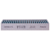 Load image into Gallery viewer, PUREFLOW 2027 Hyundai Kona Cabin Air Filter with Antibacterial Technology, PC99475X