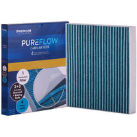 Load image into Gallery viewer, PUREFLOW 2027 Hyundai Kona Cabin Air Filter with Antibacterial Technology, PC99475X