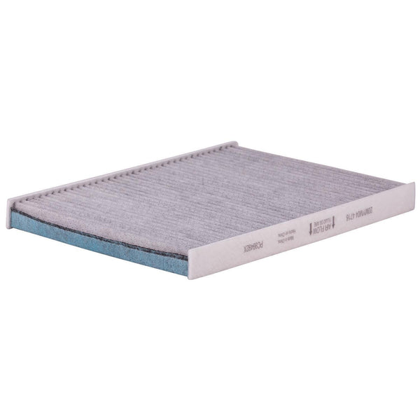 PUREFLOW 2026 Alfa Romeo Stelvio Cabin Air Filter with Antibacterial Technology, PC99492X