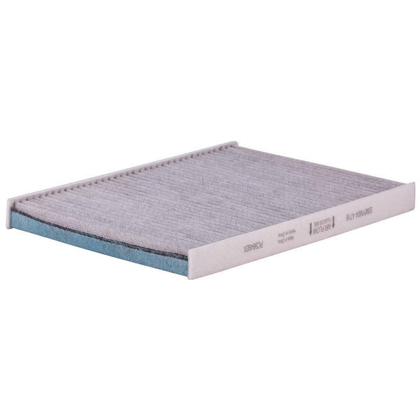 PUREFLOW 2024 Alfa Romeo Stelvio Cabin Air Filter with Antibacterial Technology, PC99492X