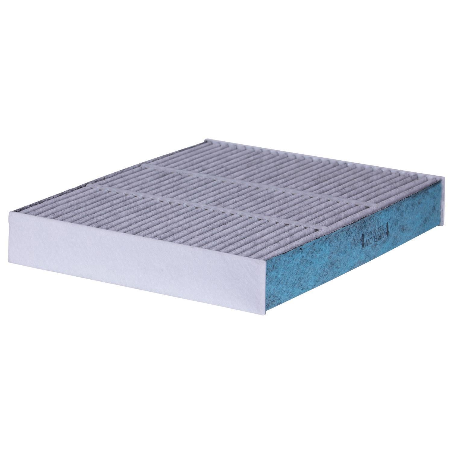 PUREFLOW 2026 Ford Police Interceptor Utility Cabin Air Filter with Antibacterial Technology, PC99542X