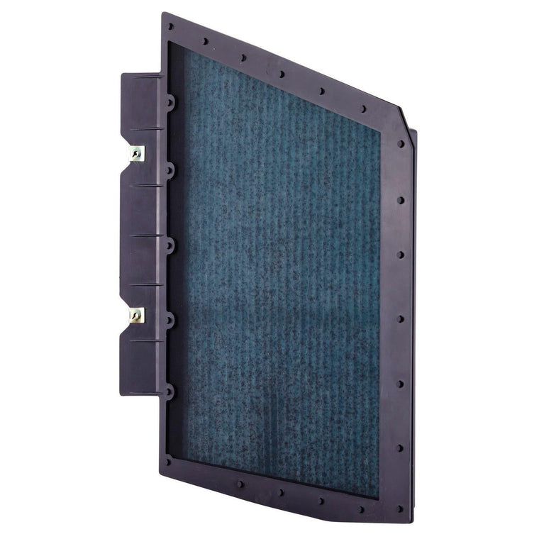 PUREFLOW 2027 Ram ProMaster EV Cabin Air Filter with Antibacterial Technology, PC9954X