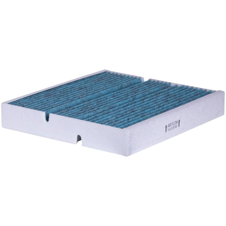 PUREFLOW 2027 Mercedes-Benz GLB250 Cabin Air Filter with Antibacterial Technology, PC99555X