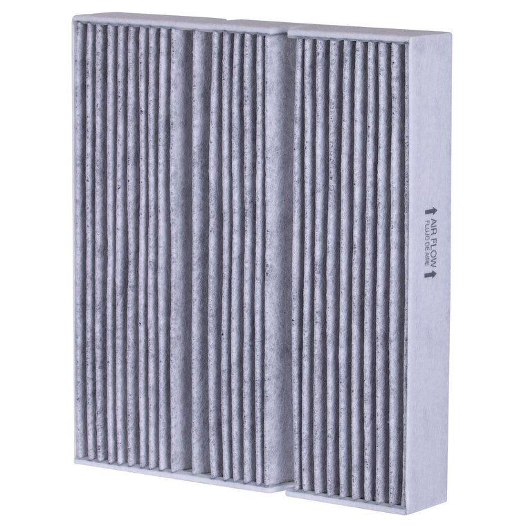 PUREFLOW 2025 Mercedes-Benz A200 Cabin Air Filter with Antibacterial Technology, PC99555X