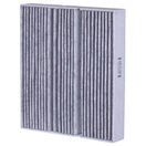 PUREFLOW 2027 Mercedes-Benz GLB250 Cabin Air Filter with Antibacterial Technology, PC99555X