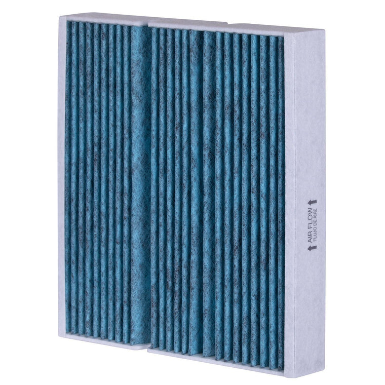 PUREFLOW 2027 Mercedes-Benz GLB250 Cabin Air Filter with Antibacterial Technology, PC99555X