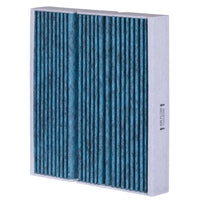 Load image into Gallery viewer, PUREFLOW 2027 Mercedes-Benz EQB 300 Cabin Air Filter with Antibacterial Technology, PC99555X