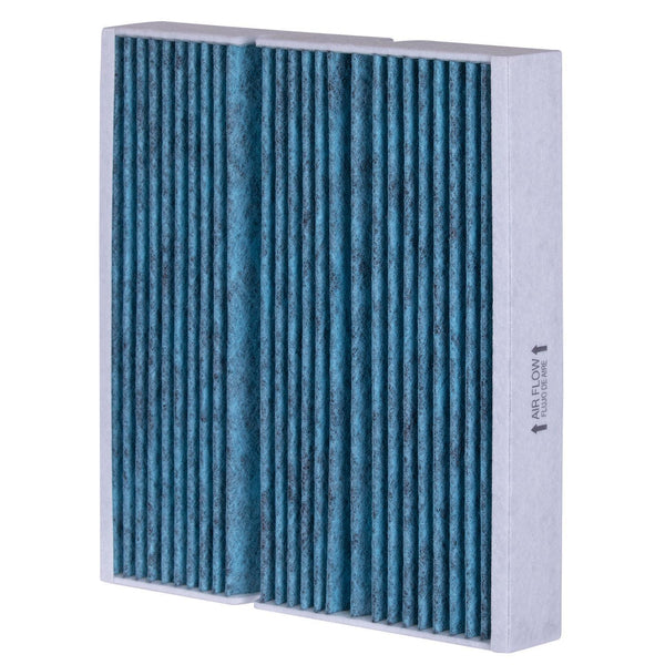 PUREFLOW 2027 Mercedes-Benz CLA250 Cabin Air Filter with Antibacterial Technology, PC99555X