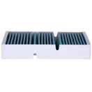PUREFLOW 2025 Mercedes-Benz EQB 250+ Cabin Air Filter with Antibacterial Technology, PC99555X