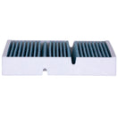 PUREFLOW 2026 Mercedes-Benz GLA250 Cabin Air Filter with Antibacterial Technology, PC99555X