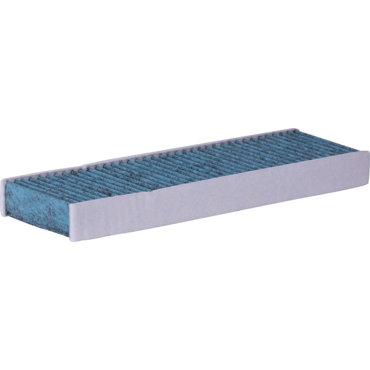 PUREFLOW 2018 Porsche 718 Boxster Cabin Air Filter with Antibacterial Technology, PC99596X