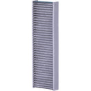 PUREFLOW 2027 Porsche 718 Boxster Cabin Air Filter with Antibacterial Technology, PC99596X