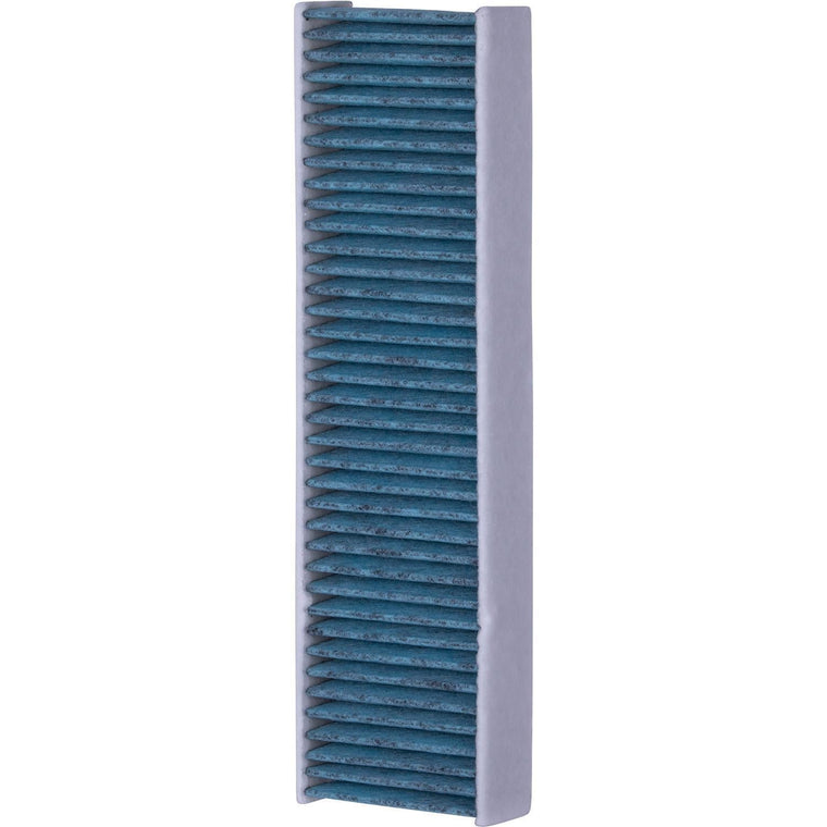 PUREFLOW 2026 Porsche 718 Boxster Cabin Air Filter with Antibacterial Technology, PC99596X