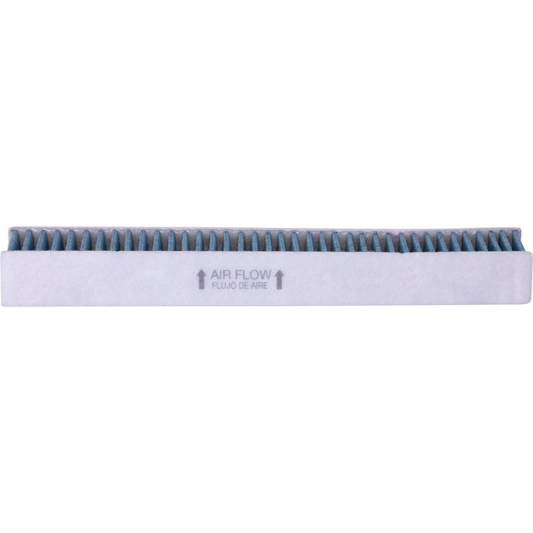 PUREFLOW 2026 Porsche 718 Boxster Cabin Air Filter with Antibacterial Technology, PC99596X