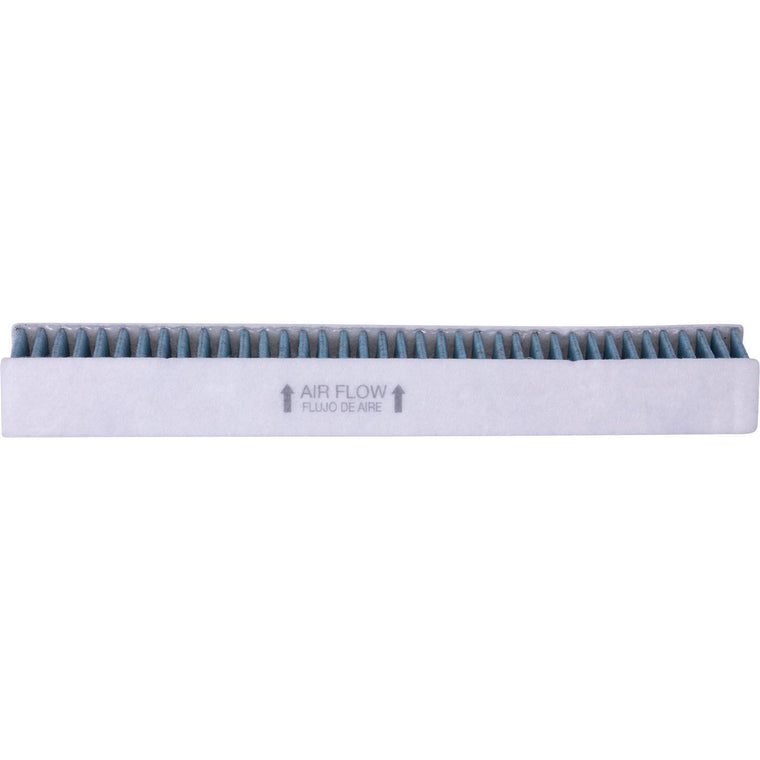 PUREFLOW 2017 Porsche 718 Cayman Cabin Air Filter with Antibacterial Technology, PC99596X