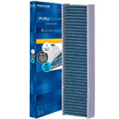 PUREFLOW 2017 Porsche 718 Cayman Cabin Air Filter with Antibacterial Technology, PC99596X