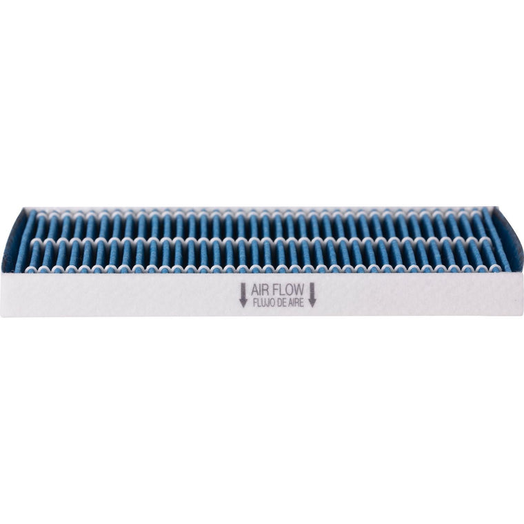 PUREFLOW 2026 Jeep Wrangler Cabin Air Filter with HEPA and Antibacterial Technology, PC99454HX