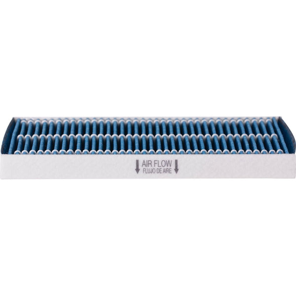 PUREFLOW 2027 Jeep Wrangler Cabin Air Filter with HEPA and Antibacterial Technology, PC99454HX
