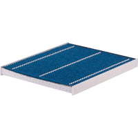 Load image into Gallery viewer, PUREFLOW 2026 Jeep Wrangler Cabin Air Filter with HEPA and Antibacterial Technology, PC99454HX