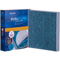Load image into Gallery viewer, PUREFLOW 2027 Hyundai Ioniq 5 N Cabin Air Filter with Antibacterial Technology, PC99594X