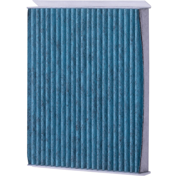 PUREFLOW 2004 Ford Mustang Cabin Air Filter with Antibacterial Technology, PC5572X