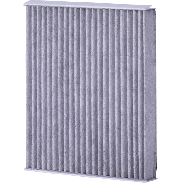PUREFLOW 2005 Ford Mustang Cabin Air Filter with Antibacterial Technology, PC5572X