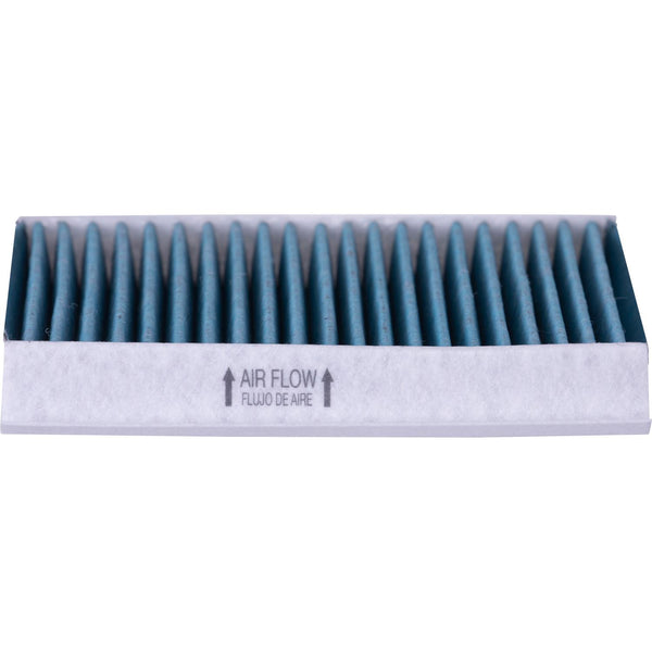 PUREFLOW 2008 Ford Mustang Cabin Air Filter with Antibacterial Technology, PC5572X