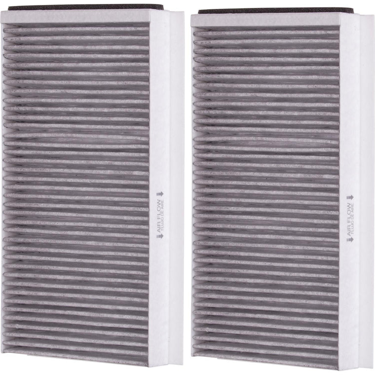 PUREFLOW 2005 BMW 530i Cabin Air Filter with Antibacterial Technology, PC6078X