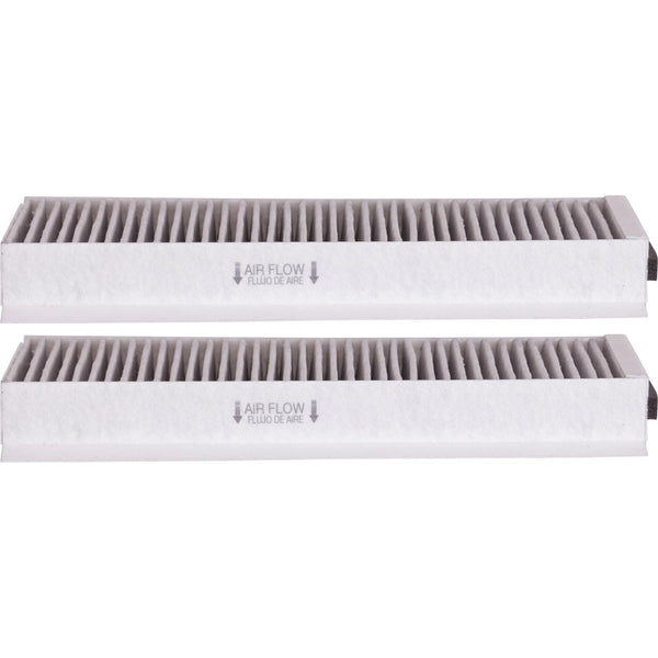 PUREFLOW 2006 BMW 525i Cabin Air Filter with Antibacterial Technology, PC6078X
