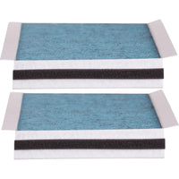 Load image into Gallery viewer, PUREFLOW 2013 BMW 530i Cabin Air Filter with Antibacterial Technology, PC6078X