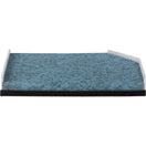 PUREFLOW 2017 Winnebago Paseo Cabin Air Filter with Antibacterial Technology, PC99528X