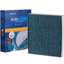PUREFLOW 2027 Kia Carnival Cabin Air Filter with Antibacterial Technology, PC99876X