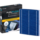 PUREFLOW 2026 Hyundai HB20 Cabin Air Filter with HEPA and Antibacterial Technology, PC4684HX
