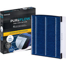 PUREFLOW 2027 Genesis GV80 Coupe Cabin Air Filter with HEPA and Antibacterial Technology, PC6067HX