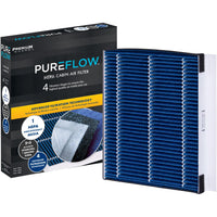 Load image into Gallery viewer, PUREFLOW 2026 Genesis GV80 Coupe Cabin Air Filter with HEPA and Antibacterial Technology, PC6067HX