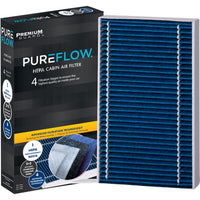 Load image into Gallery viewer, PUREFLOW 2027 Tesla Y Cabin Air Filter with HEPA and Antibacterial Technology, PC99502HX