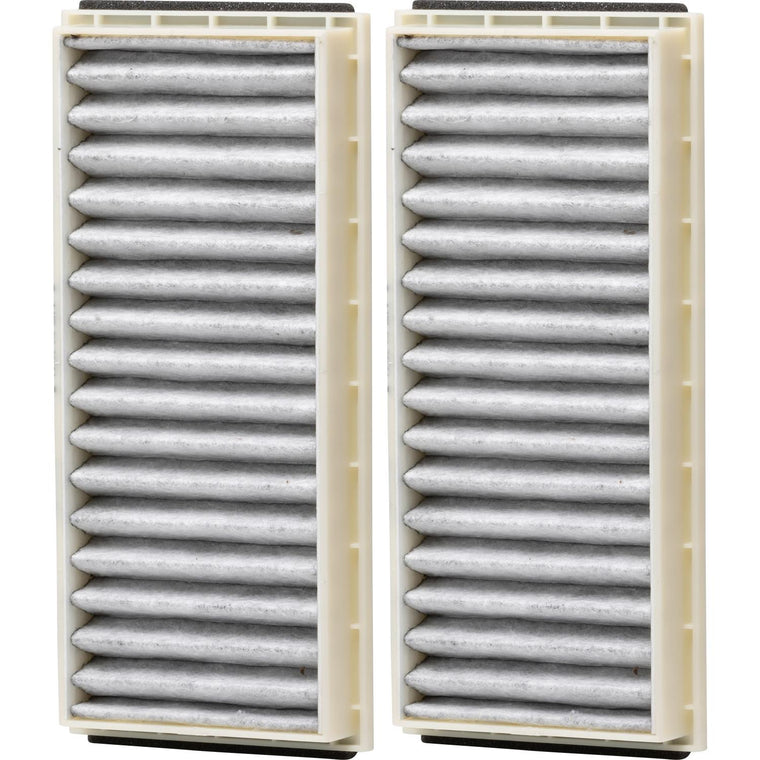 PUREFLOW 2010 Mazda RX-8 Cabin Air Filter with Antibacterial Technology, PC5659X