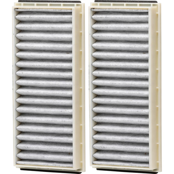 PUREFLOW 2009 Mazda RX-8 Cabin Air Filter with Antibacterial Technology, PC5659X