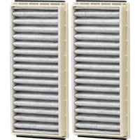 Load image into Gallery viewer, PUREFLOW 2005 Mazda MPV Cabin Air Filter with Antibacterial Technology, PC5659X