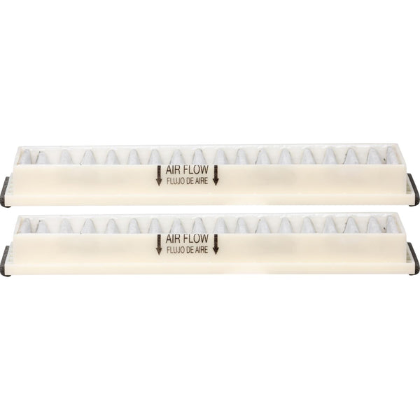 PUREFLOW 2006 Mazda MPV Cabin Air Filter with Antibacterial Technology, PC5659X