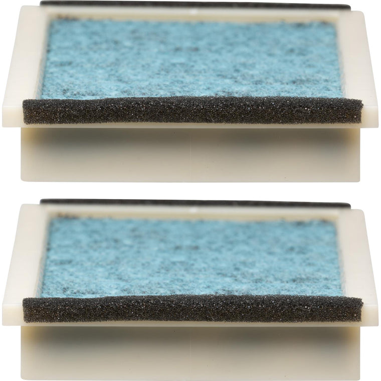 PUREFLOW 2010 Mazda RX-8 Cabin Air Filter with Antibacterial Technology, PC5659X