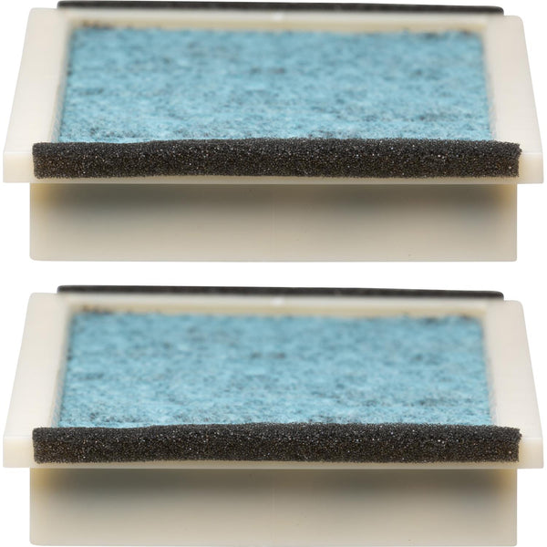 PUREFLOW 2009 Mazda RX-8 Cabin Air Filter with Antibacterial Technology, PC5659X